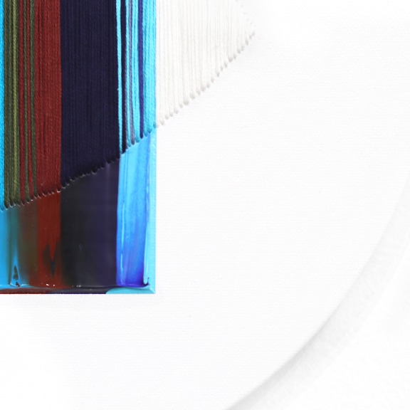 Raul de la Torre: Words Like Drops of Water on a Stove image 6